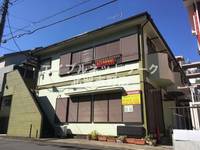 物件の外観画像