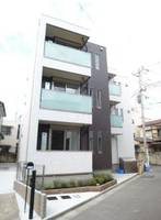 物件の外観画像