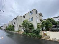 神奈川県鎌倉市梶原(マンション)の賃貸物件の外観