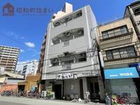 物件の外観画像