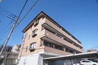 アベニューすみれが丘【SHM】の外観