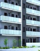 東京都荒川区東日暮里6(マンション)の賃貸物件の外観
