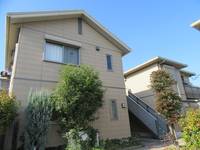 ヌーベル上之島A棟の外観