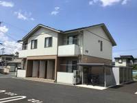 アトラスIIの外観