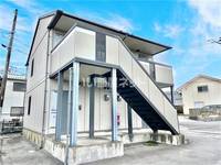 セジュール小野 IVの外観