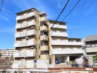 長崎県長崎市石神町(マンション)の賃貸物件の外観