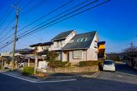 岡山県岡山市東区城東台東1(一戸建)の賃貸物件の外観