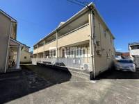 岐阜県岐阜市水海道4(一戸建)の賃貸物件の外観