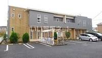 千葉県千葉市若葉区若松町(アパート)の賃貸物件の外観