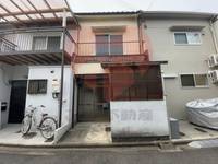 大阪府岸和田市中井町2(一戸建)の賃貸物件の外観