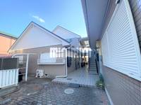 物件の外観画像