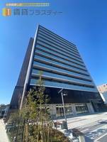 千葉県市川市新井3(マンション)の賃貸物件の外観