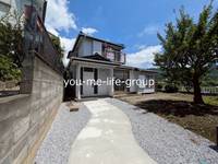 神奈川県秦野市名古木(一戸建)の賃貸物件の外観