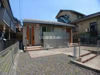 三重県名張市鴻之台1番町(アパート)の賃貸物件の外観