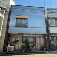 東京都豊島区千早1(一戸建)の賃貸物件の外観