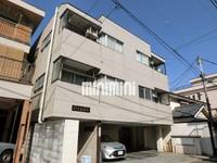 ハイム高松の外観