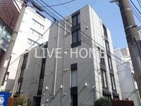 東京都杉並区荻窪5(マンション)の賃貸物件の外観