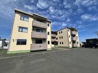 スイングラピュタの外観