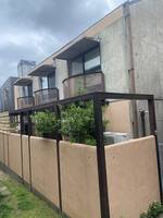 東京都目黒区東山2(マンション)の賃貸物件の外観