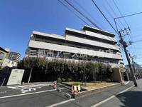 Grazia Kamataの外観