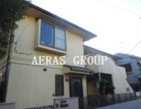 ソレイユ荻窪の外観