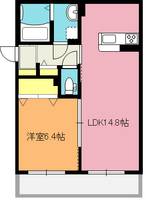 カシオペアの間取り