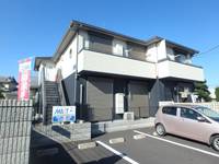 カシオペアの外観