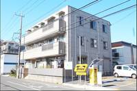 プランドールKSKの外観