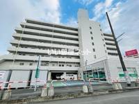 入間市駅前第二ビルの外観