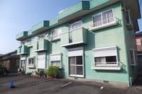 エルディムすずきの外観