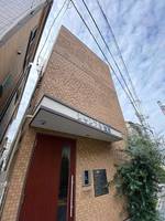 大阪府寝屋川市萱島信和町(マンション)の賃貸物件の外観