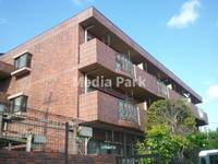 神奈川県川崎市高津区梶ケ谷2(マンション)の賃貸物件の外観