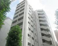 東京都中央区日本橋人形町1(マンション)の賃貸物件の外観