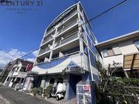 ラファエラ鳴尾2の外観