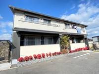 広島県広島市佐伯区八幡東4(アパート)の賃貸物件の外観