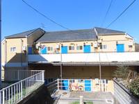 物件の外観画像