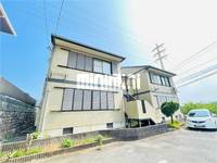 メゾンむつみヶ丘の外観