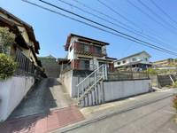 物件の外観画像