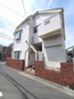 メゾンロワール皇山町の外観