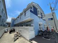 アンフィニィ・桜町の外観