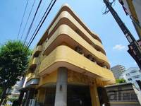 アーガスヒルズ72の外観