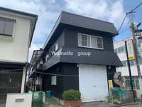 神奈川県秦野市本町1(アパート)の賃貸物件の外観