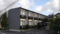 レオパレスフォ-レストIIの外観