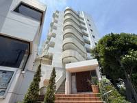 SOCIETY清澄白河の外観