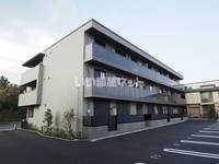 シャーメゾン春日の外観