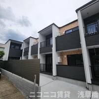 物件の外観画像