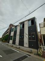 物件の外観画像