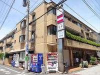 東京都調布市仙川町1(マンション)の賃貸物件の外観
