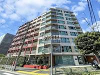 東京都品川区東品川3(マンション)の賃貸物件の外観