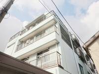 神奈川県横浜市鶴見区矢向6(マンション)の賃貸物件の外観
